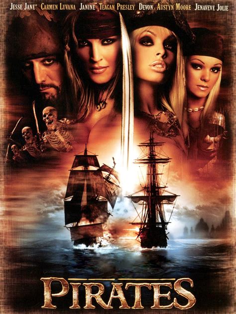 pirates porn cast|Pirates (2005) .